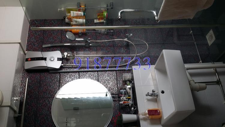 Blk 19 Queen's Close (Queenstown), HDB 4 Rooms #147294012